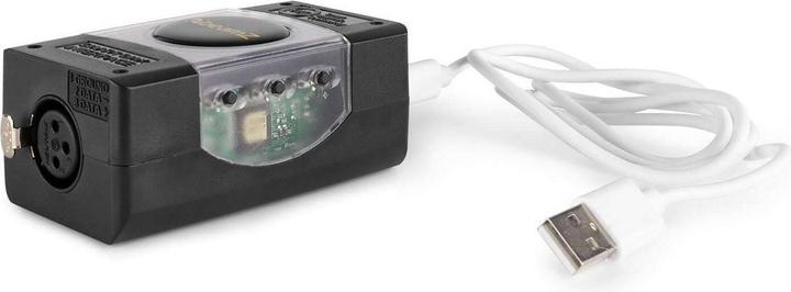 Actual product image BeamZ Light Rider/ESA2 USB