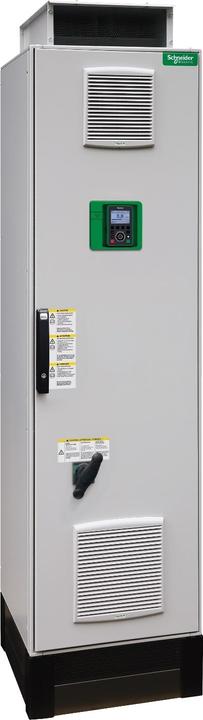 Immagine prodotto Schneider Electric Inverter ATV650, 250 kW, 380- ATV650C25N4F