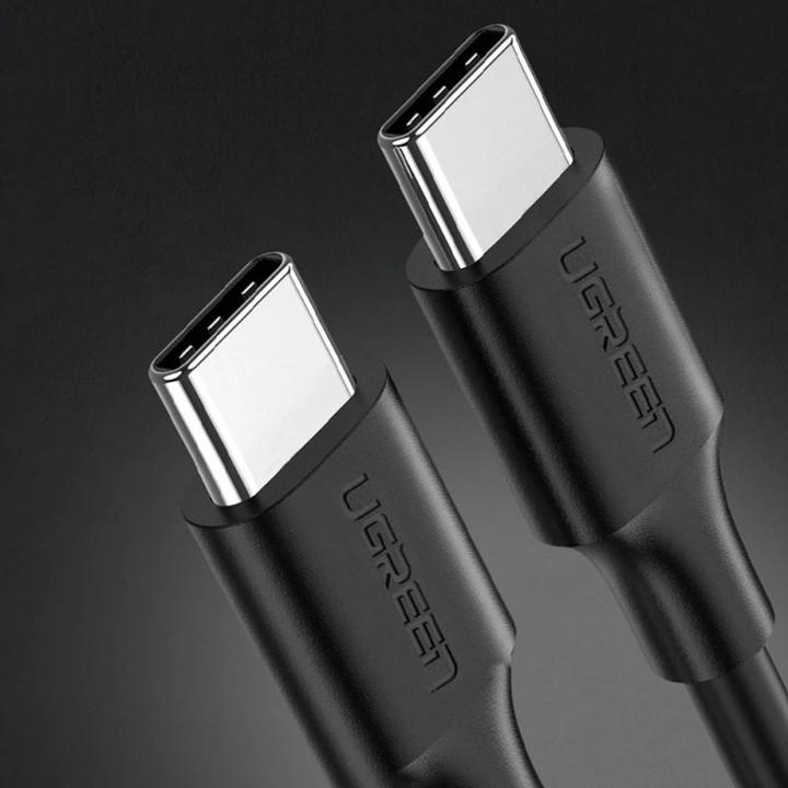 Actual product image Ugreen Cable (0.50 m, USB 2.0)