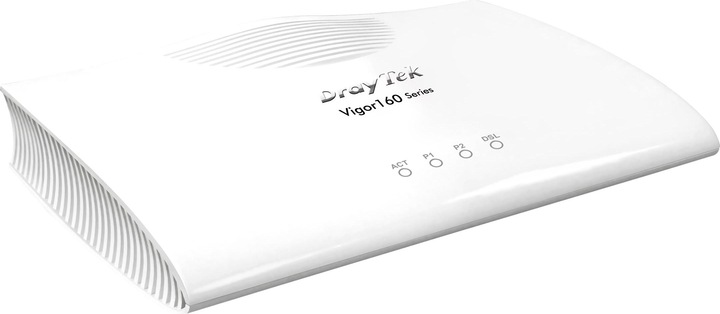 Produktbild Draytek Vigor167