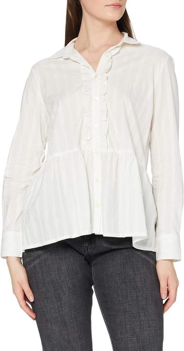Immagine prodotto People Tree Mensen Boom Vrouwen Prudence Shirt (38)