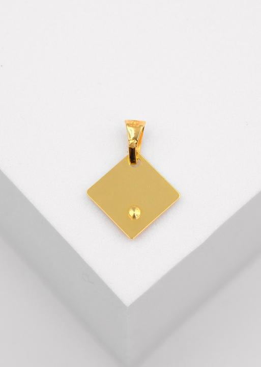 Image du produit Muau Ange (Or jaune 750/18K)