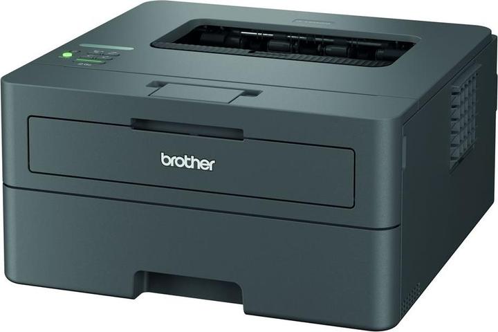 Actual product image Brother HL-L2442DW (Laser, Black and white)