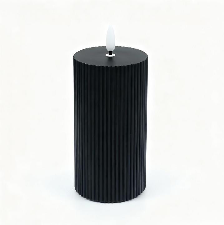 Immagine prodotto Relaxdays 4 candele (4x)