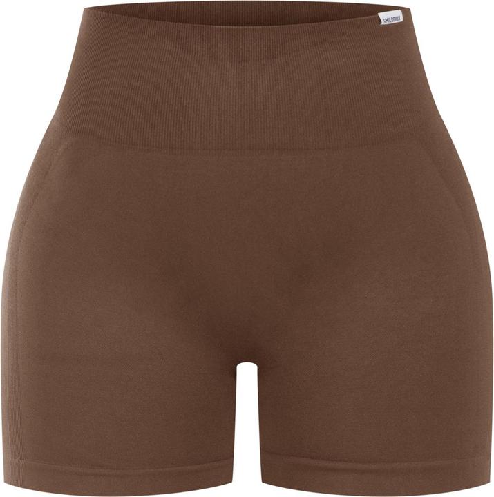 Image du produit Smilodox Shorts Kalea Seamless Scrunch (XL)