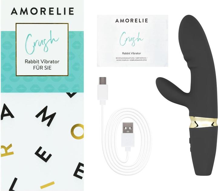 Actual product image Amorelie - Crush