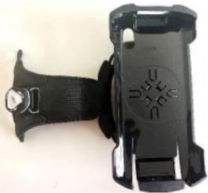 Produktbild Zebra TC21/TC26 Wrist Mount Adapter