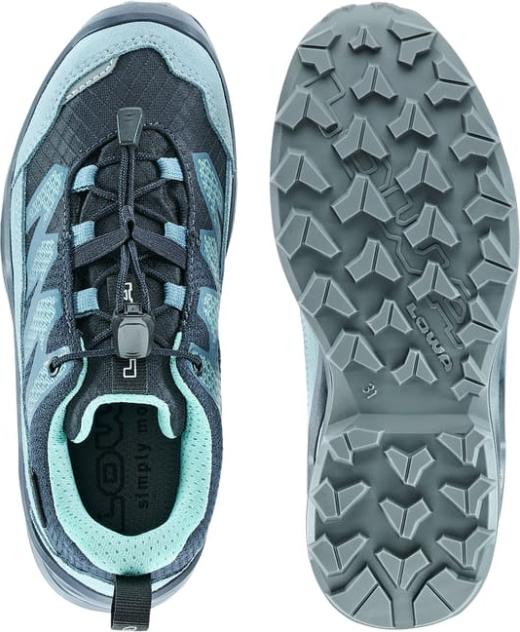 Produktbild Lowa Maddox Pro GTX LO (29)