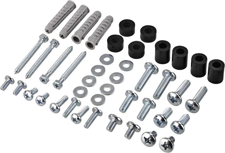 Immagine prodotto Hama Inclinazione (Muro, 75", 40 kg)