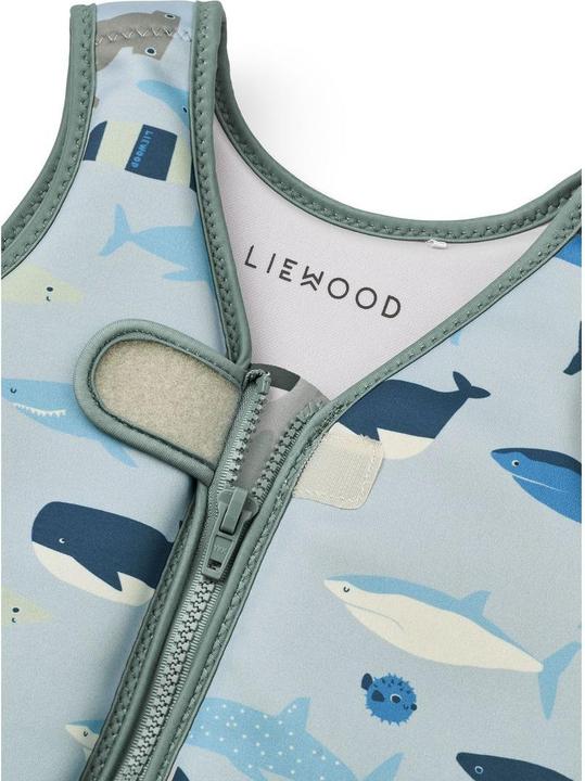 Produktbild Liewood Dove Schwimmweste (11 - 15 kg)