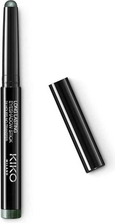 KIKO Milano Long Lasting Eyeshadow Stick (27 Forest Green)