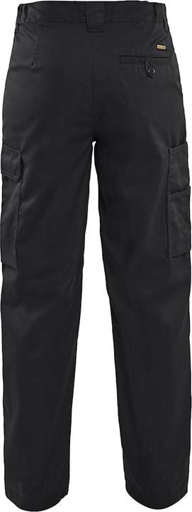 Produktbild Blakläder Arbeitshose Damen (23)