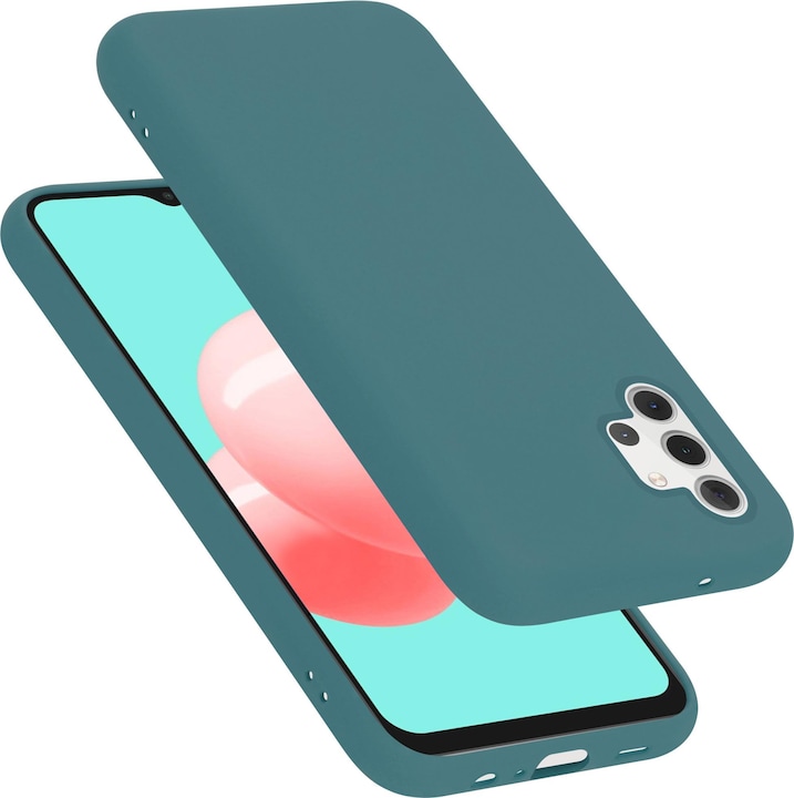 Immagine prodotto Cadorabo Custodia liquida (Samsung Galaxy A32 5G)