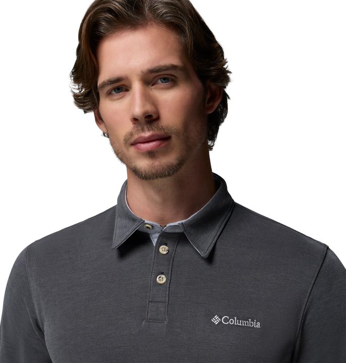 Image du produit Columbia Nelson Point Polo (L)