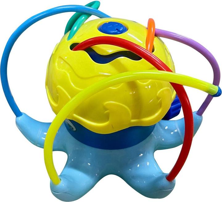 Actual product image Jamara Mc Fizz Water Sprinkler Octopus