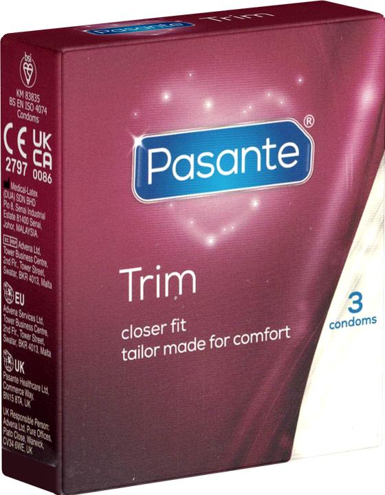 Image du produit Pasante Trim (3 pcs)