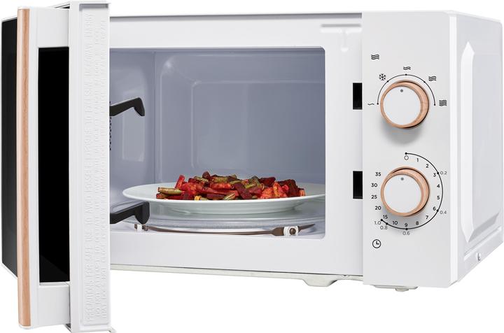 Actual product image Medion MD10596 (20 l)