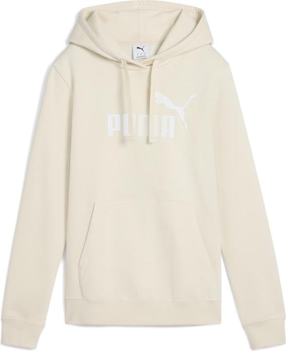 Produktbild Puma ESS No. 1 Logo Hoodie FL (s) (XXL)