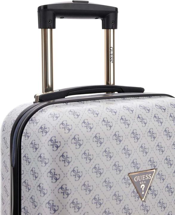 Actual product image Guess Jesco 4 Rollen Kabinentrolley 54 cm (32 l)