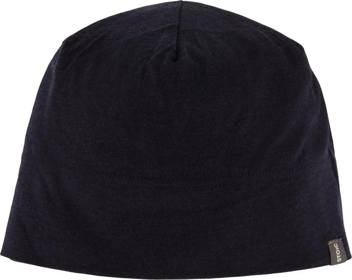 Actual product image Stoic Merino180 BengtSt. Hat double (One size)