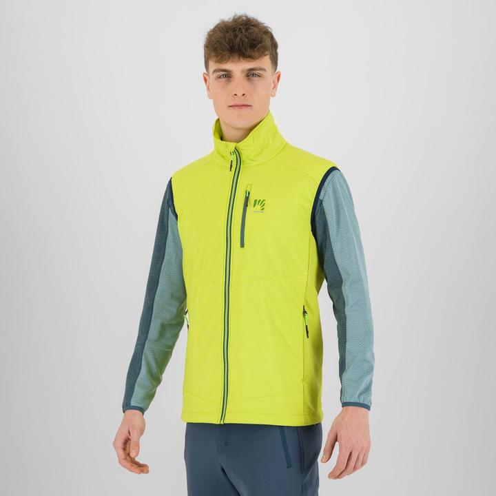 Actual product image Karpos Torre Vest (L)