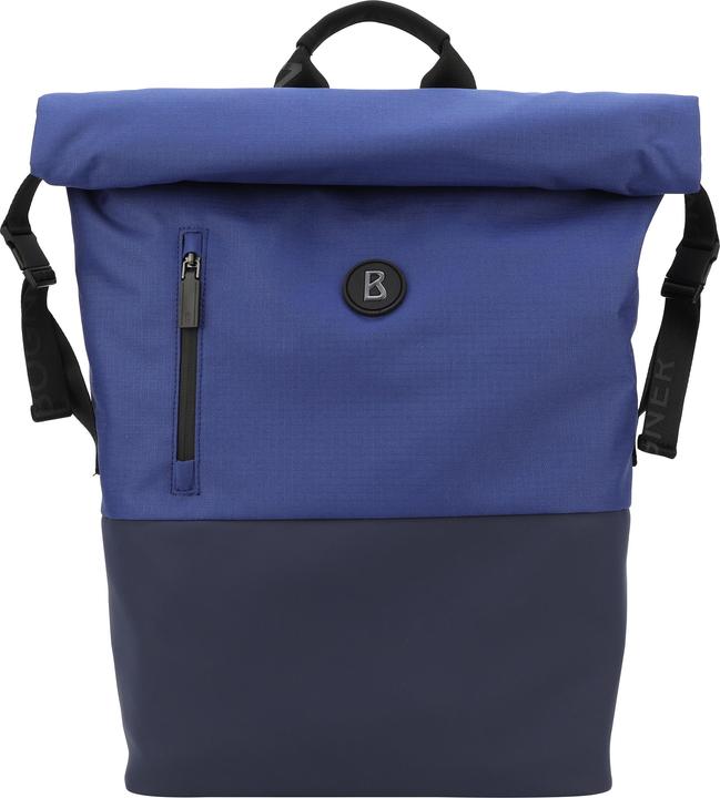 Produktbild Bogner tignes leon backpack lvf