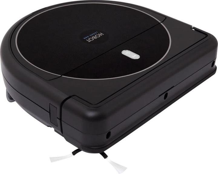 Productafbeelding Hobot Legee-688 HB-688 - Robotstofzuiger met dweilfunctie - Zwart (Stofzuigrobot)
