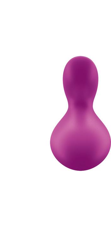 Immagine prodotto Satisfyer Viva la Vulva 3