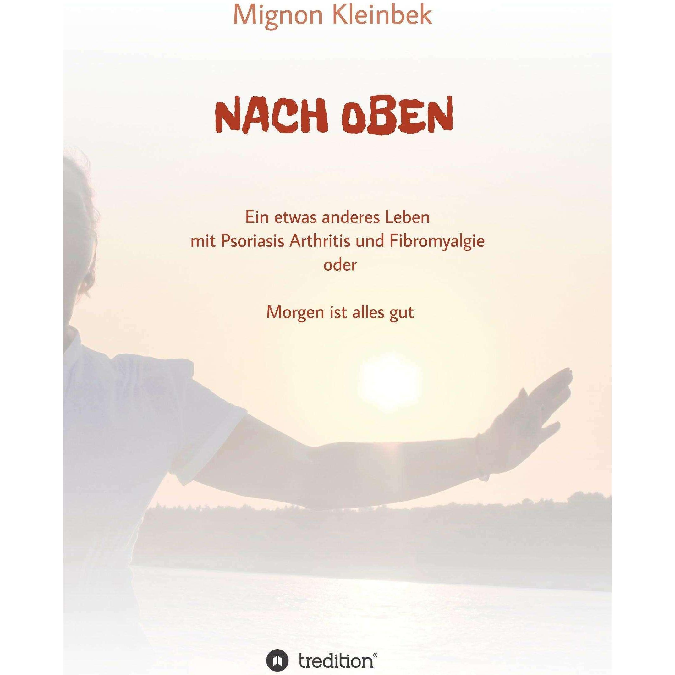 Nach Oben, Ratgeber von Mignon Kleinbek