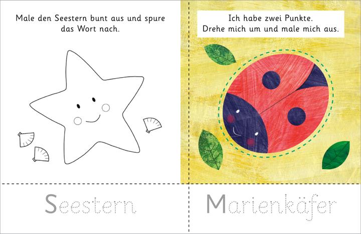 Produktbild Tessloff Schnippel-Spass. Tiere. Schneiden - Malen - Nachspuren