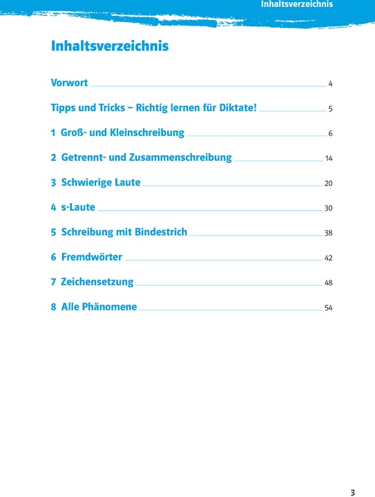Produktbild 10-Minuten-Training Deutsch Rechtschreibung Diktate 7./8. Klasse (Deutsch, Klett Lerntraining, 2019)
