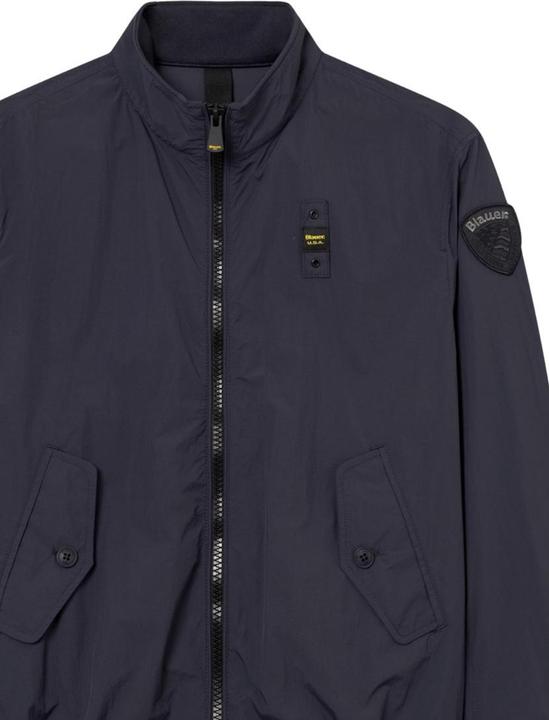 Produktbild Blauer Alwin