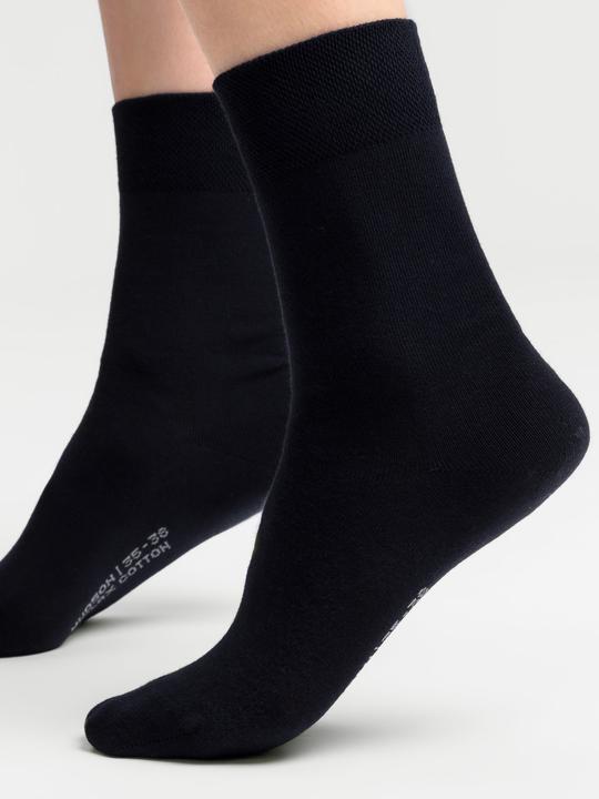 Immagine prodotto Hudson Cotone Relax (Confezione singola, 35 - 38)