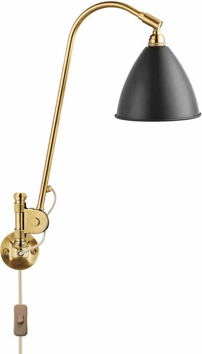 Soft Black Semi Matt