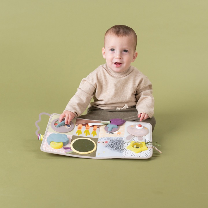 Image du produit Taf Toys Centre dactivits