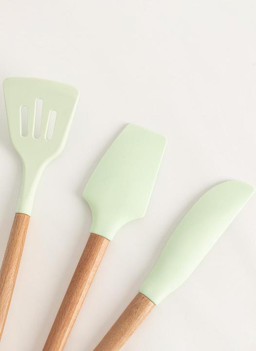 Actual product image Create Kitchen utensil set