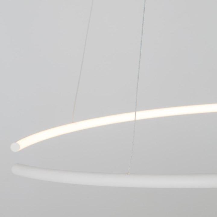 Productafbeelding Nova Luce Hanglampen (1480 lm)