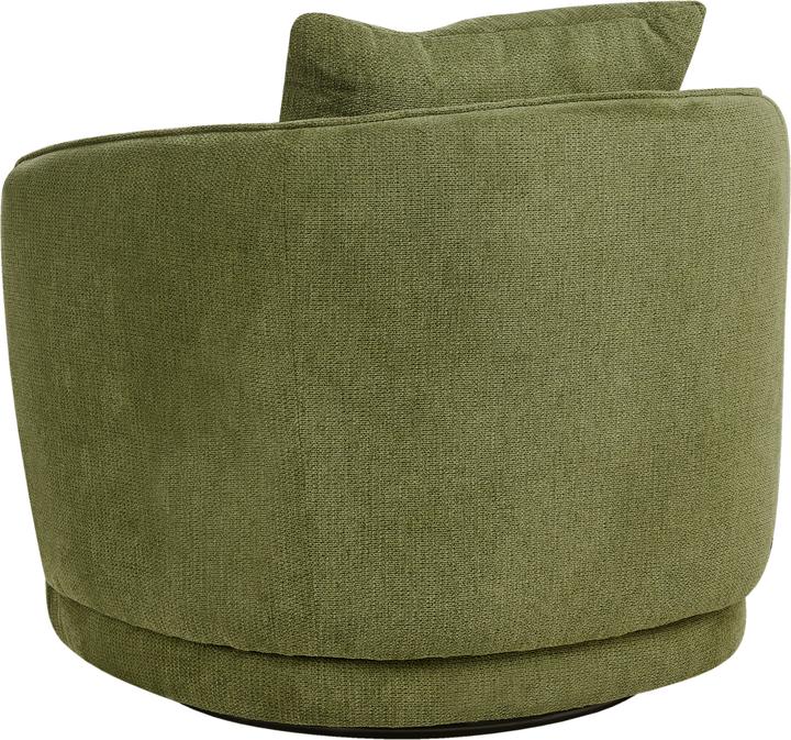 Actual product image Beliani Andalen