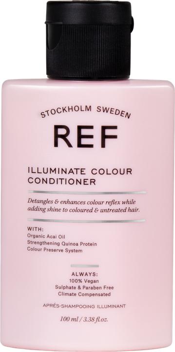 Image du produit Ref. REF Illuminate Colour Conditioner 100 ml (100 ml)