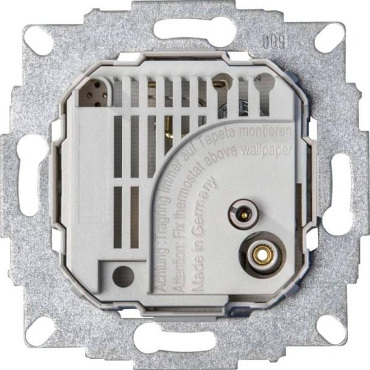 Produktbild ELSO Raumtemperaturregler ELG176202