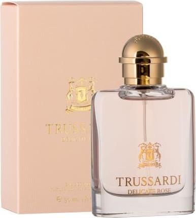 Immagine prodotto Trussardi Rosa delicata (Eau de toilette, 30 ml)