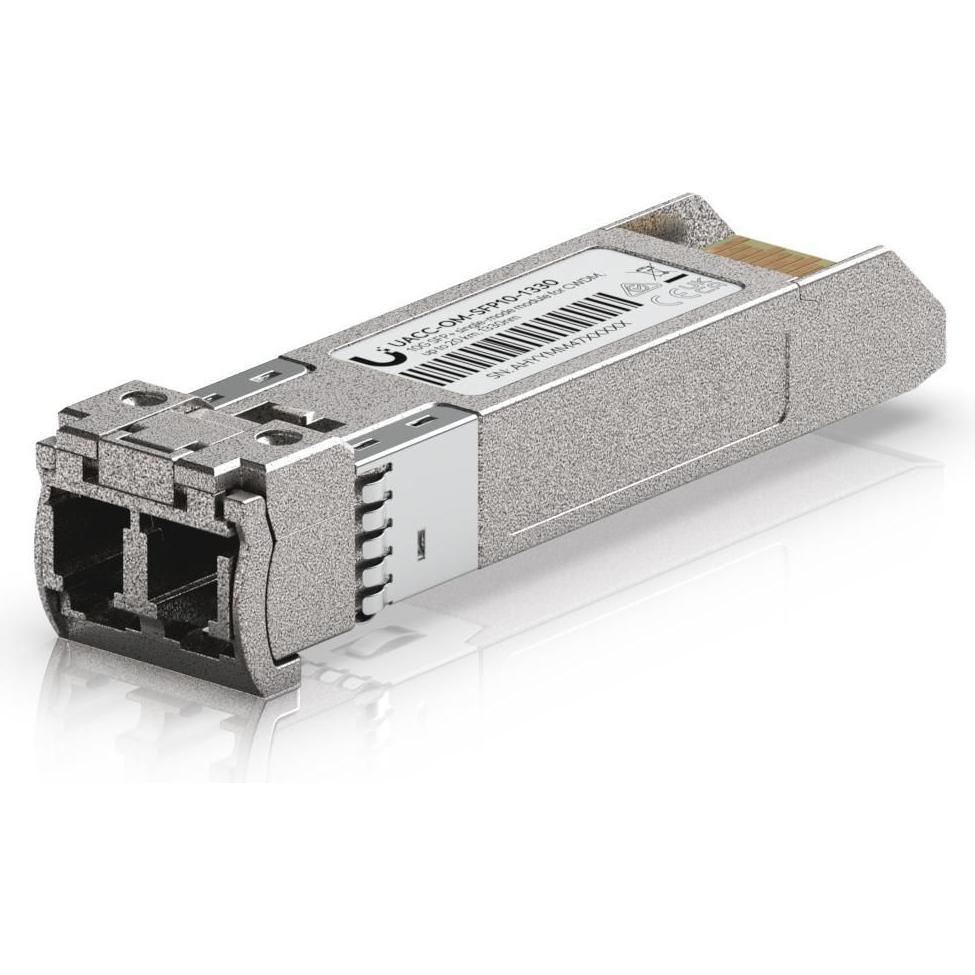 Ubiquiti SFP+ transceiver for CWDM, Transceiver