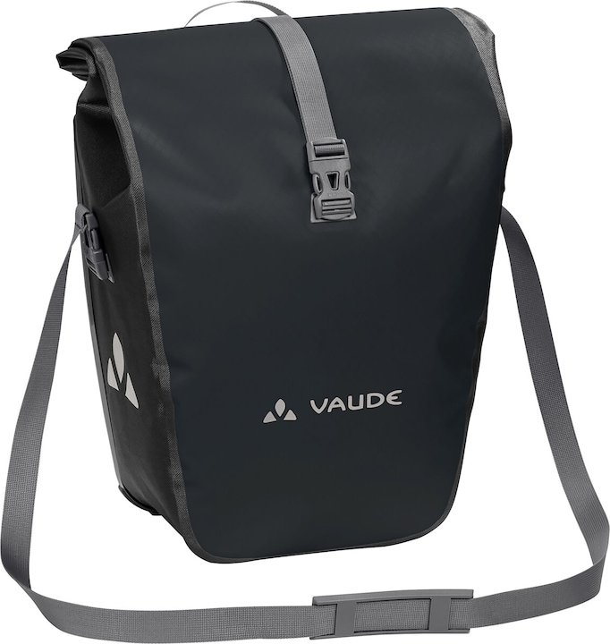 Produktbild Vaude Aqua Back Single (24 l, Gepäckträgertasche)