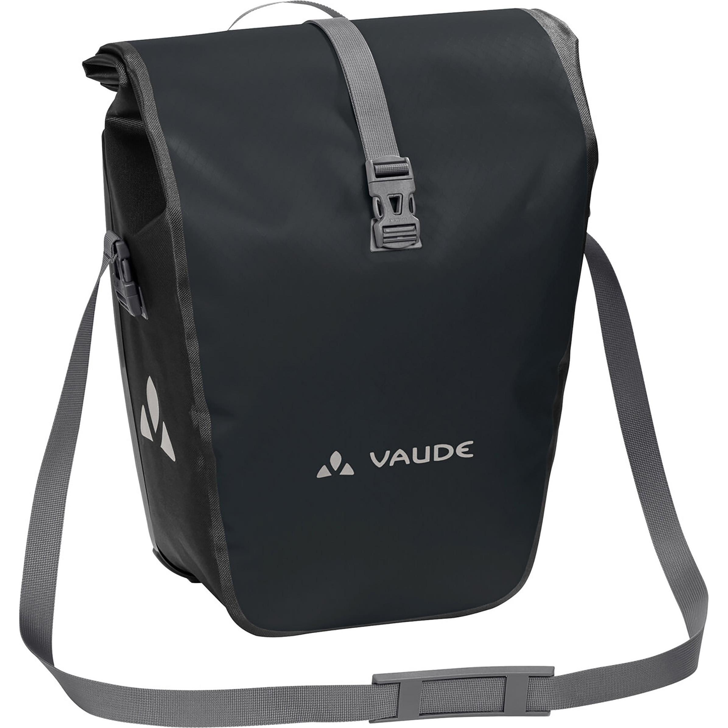 Vaude, Velotasche, (24 l, Gepäckträgertasche)