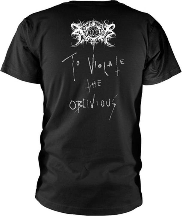 Produktbild Xasthur To Violate TShirt (XXL)