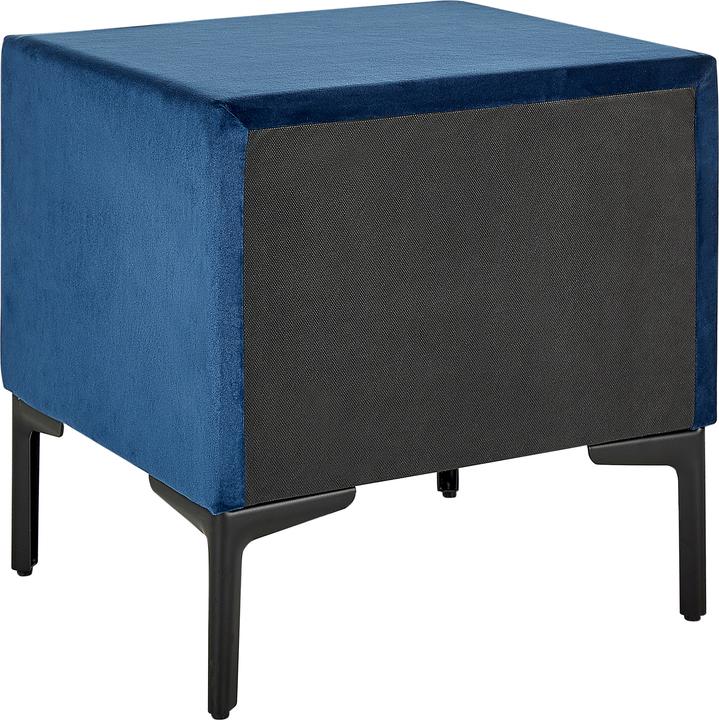 Actual product image Beliani Sezanne (44 x 38 x 45 cm)