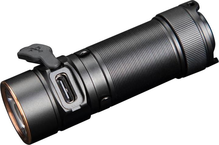 Immagine prodotto Fenix E18R V2.0 (6.70 cm, 1200 lm)