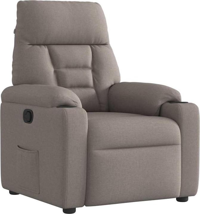 Produktbild vidaXL Relaxsessel
