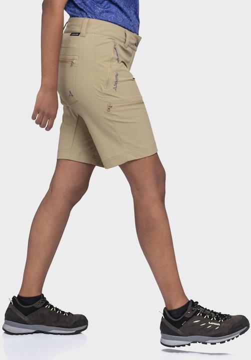 Produktbild Schöffel Shorts Toblach2 (36)