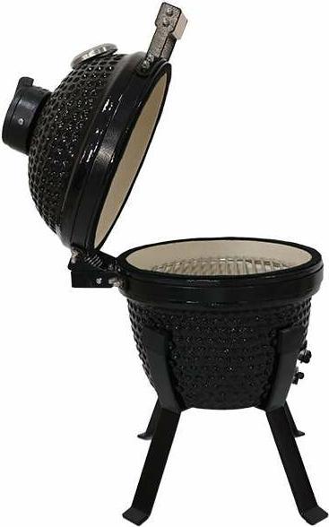 Productafbeelding Kamado Bono PICNIK (32CM) (260 mm)